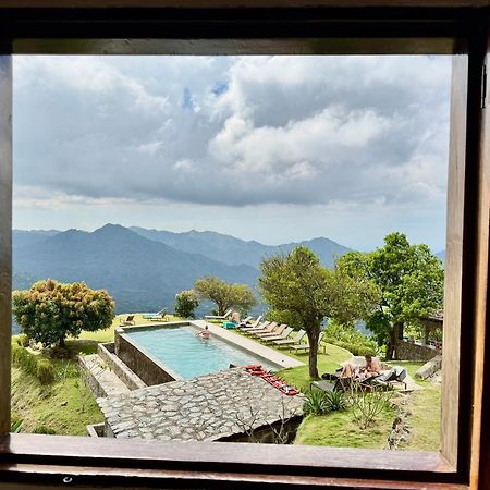 Mundo Nuevo Eco Lodge ミンカ エクステリア 写真