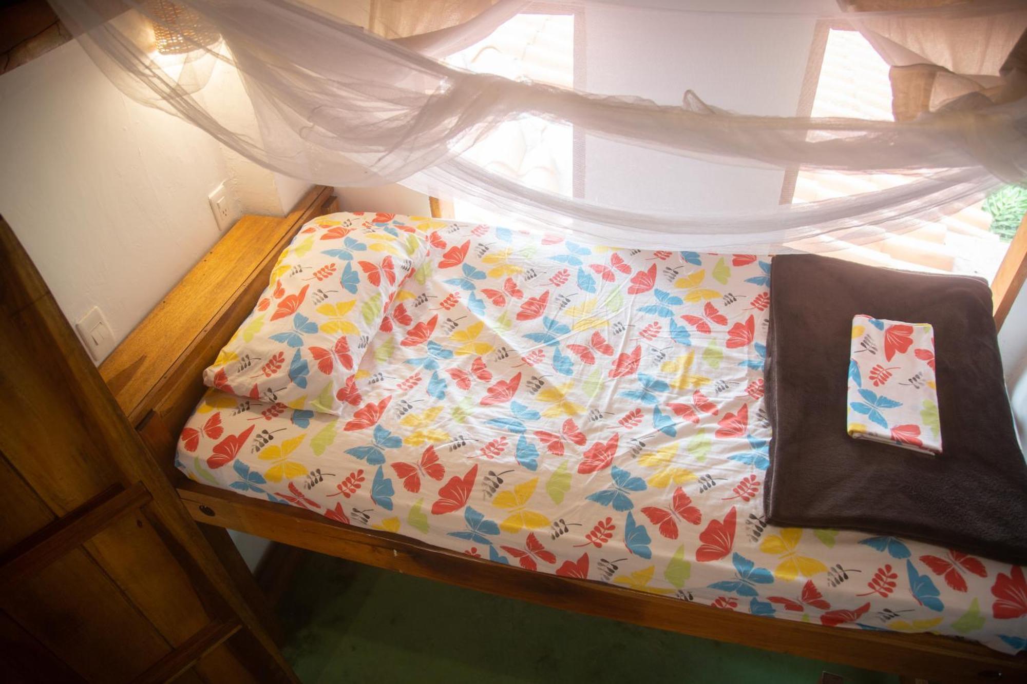 Mundo Nuevo Eco Lodge ミンカ 部屋 写真