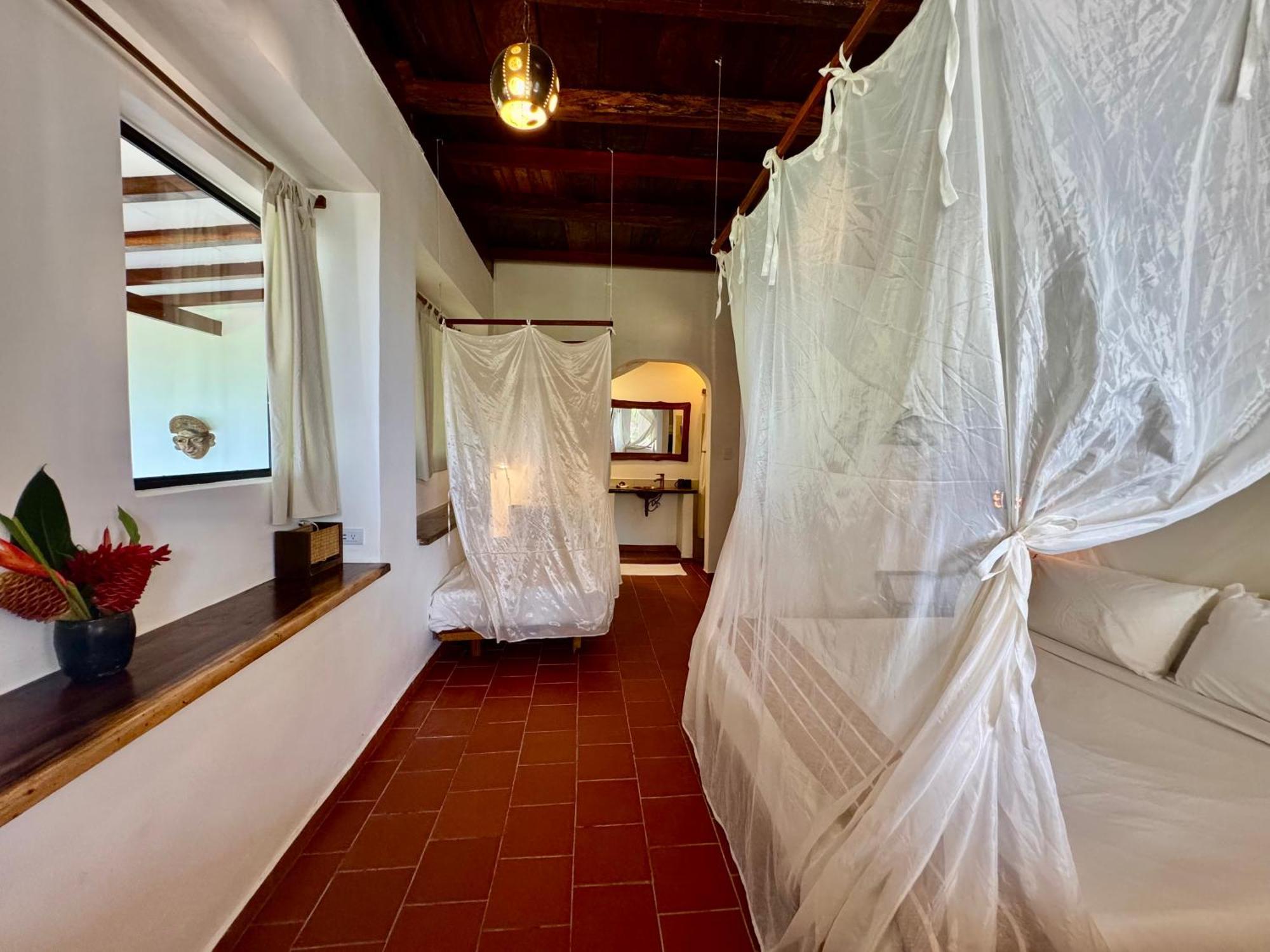 Mundo Nuevo Eco Lodge ミンカ エクステリア 写真